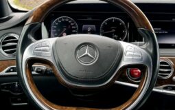 Mercedes-Benz Classe S