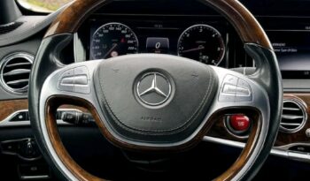 
										Mercedes-Benz Classe S full									