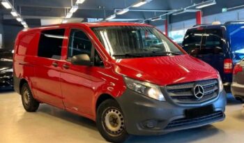 
										Mercedes-Benz Vito full									