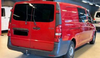 
										Mercedes-Benz Vito full									