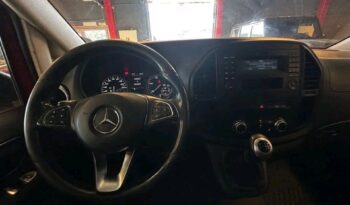 
										Mercedes-Benz Vito full									