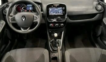 
										RENAULT CLIO full									