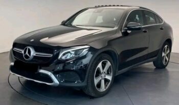 
										MERCEDES GLC COUPE full									