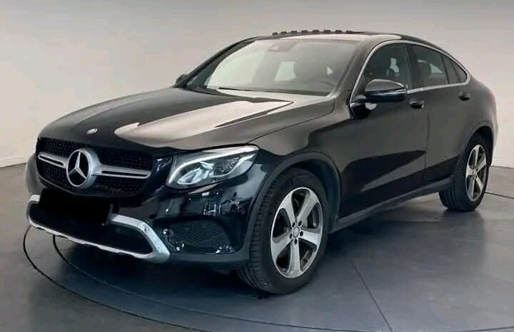 
								MERCEDES GLC COUPE full									