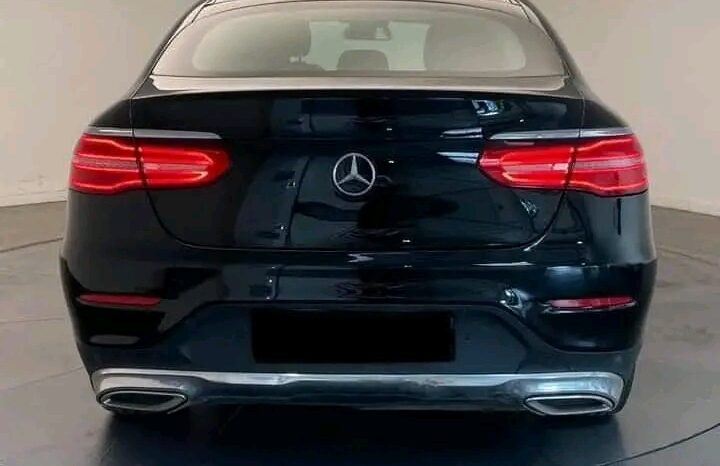 
								MERCEDES GLC COUPE full									