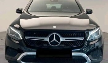 
										MERCEDES GLC COUPE full									