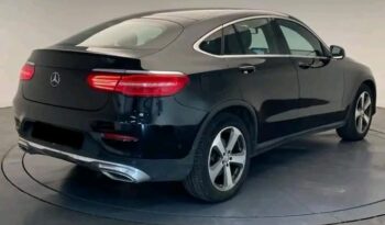 
										MERCEDES GLC COUPE full									