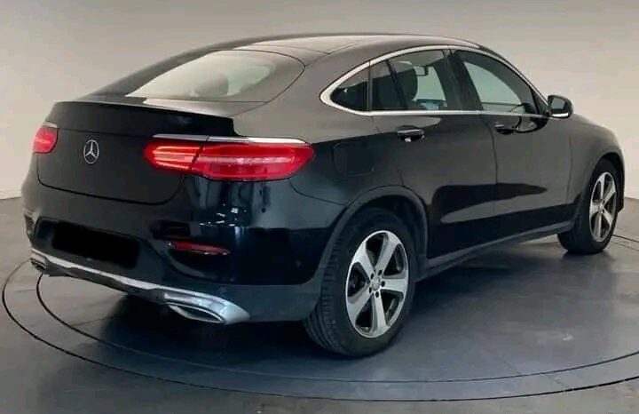 
								MERCEDES GLC COUPE full									