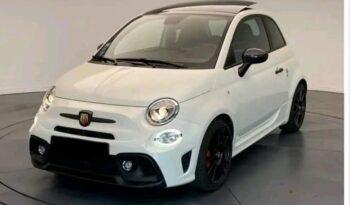 
										ABARTH F595 SERIE 5 full									