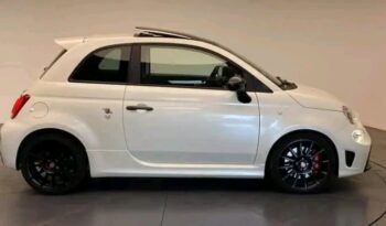 
										ABARTH F595 SERIE 5 full									