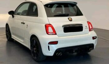 
										ABARTH F595 SERIE 5 full									