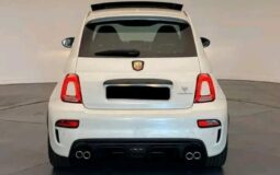 ABARTH F595 SERIE 5