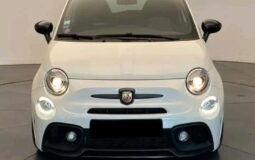 ABARTH F595 SERIE 5