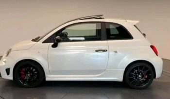 
										ABARTH F595 SERIE 5 full									