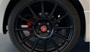 
										ABARTH F595 SERIE 5 full									