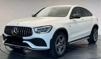 
										MERCEDES GLC COUPE full									