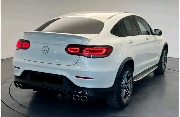 
								MERCEDES GLC COUPE full									