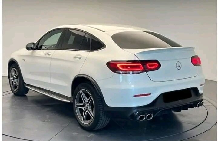 
								MERCEDES GLC COUPE full									