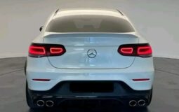 MERCEDES GLC COUPE