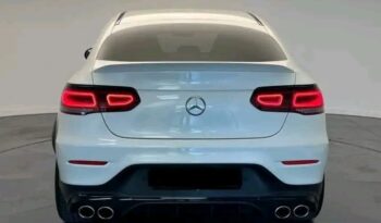 
										MERCEDES GLC COUPE full									