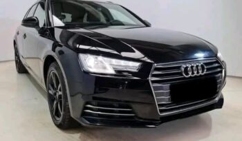 
										Audi A4 full									