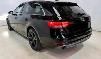 
										Audi A4 full									