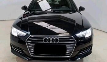 
										Audi A4 full									