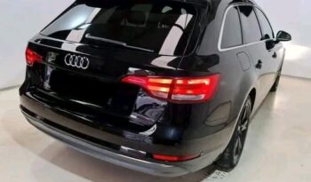 
										Audi A4 full									