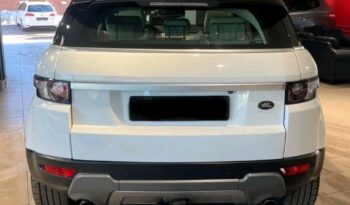 
										Rang Rover Evoque full									