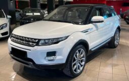 Rang Rover Evoque