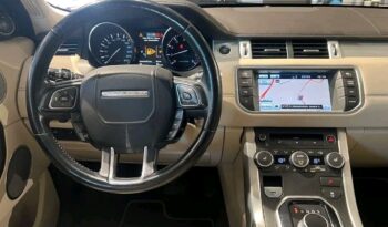 
										Rang Rover Evoque full									