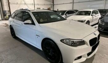 
										BMW 5-serie full									