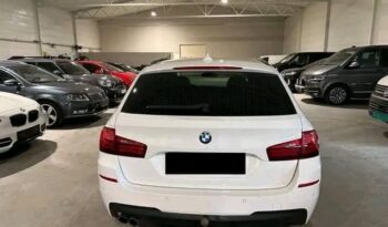 
										BMW 5-serie full									