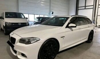 
										BMW 5-serie full									