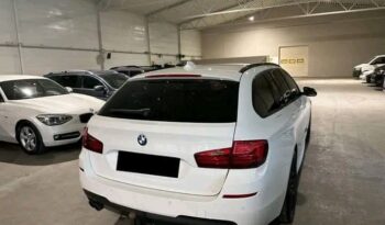 
										BMW 5-serie full									