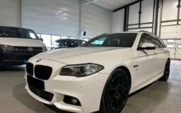 BMW 5-serie