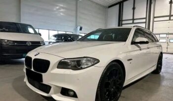 
										BMW 5-serie full									