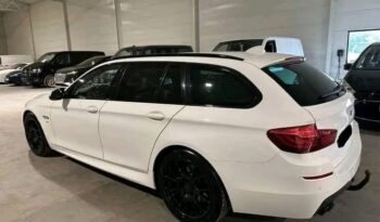 
										BMW 5-serie full									