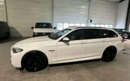 BMW 5-serie