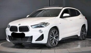 
										BMW X2 full									