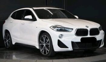 
										BMW X2 full									