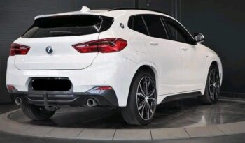 
										BMW X2 full									