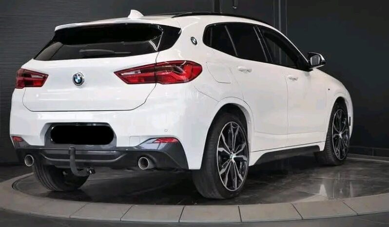 
								BMW X2 full									