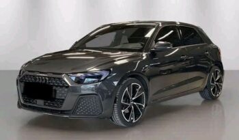 
										Audi A1 full									