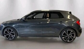 
										Audi A1 full									