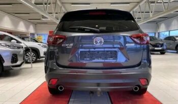 
										Mazda CX-5 full									