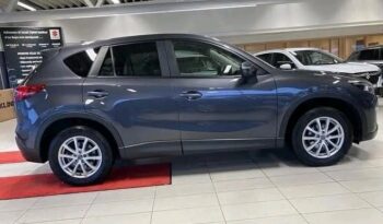 
										Mazda CX-5 full									