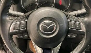 
										Mazda CX-5 full									