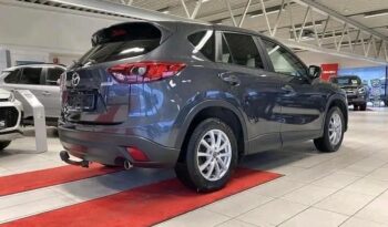 
										Mazda CX-5 full									