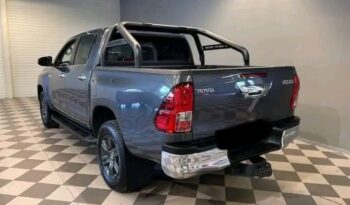 
										Toyota Hilux full									